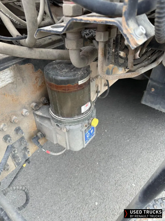 Renault Trucks C 440