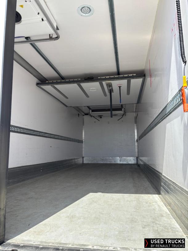 Renault Trucks D 250