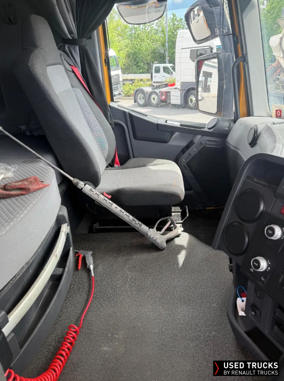 Renault Trucks C 440