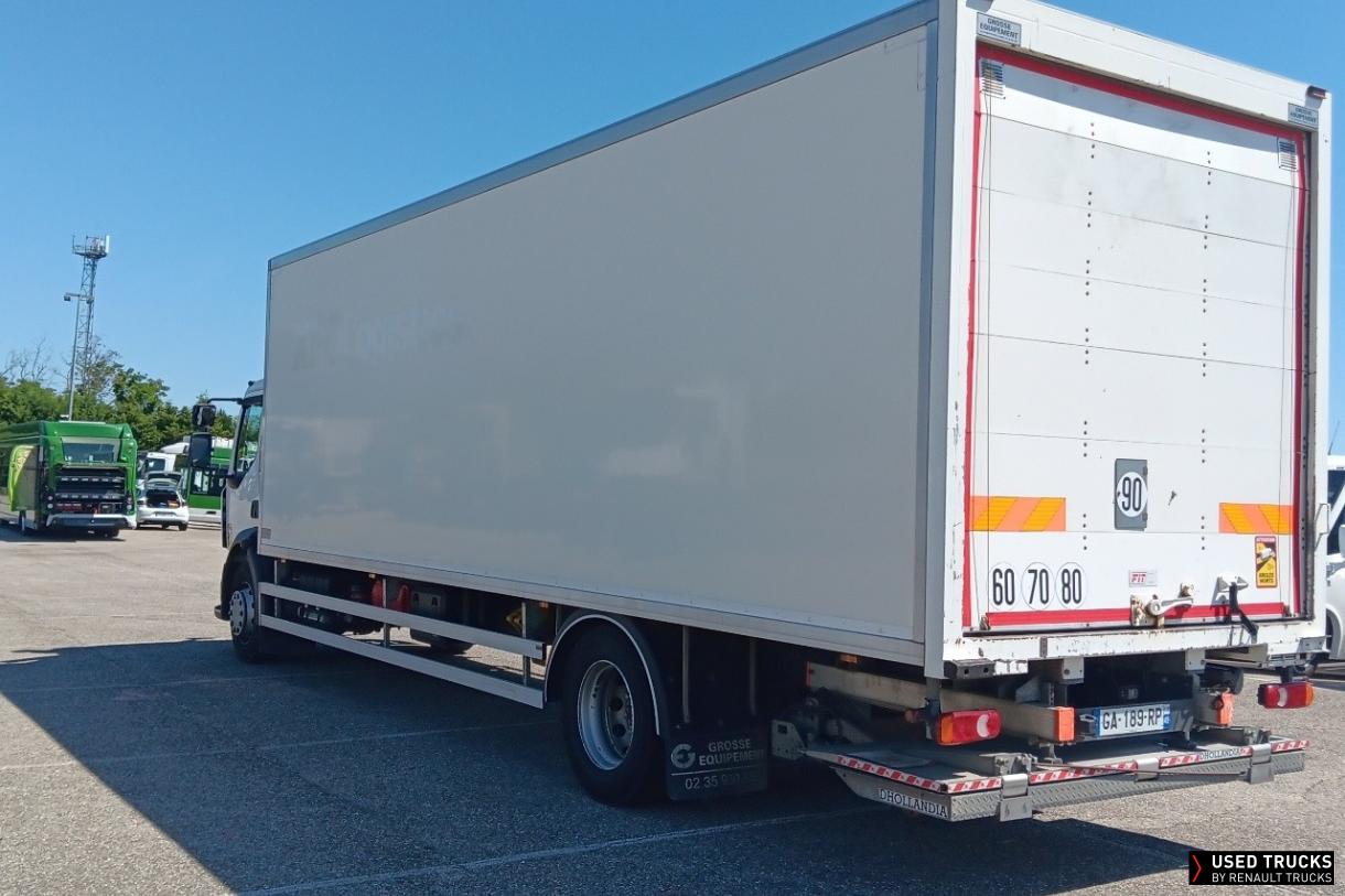 Renault Trucks D 280