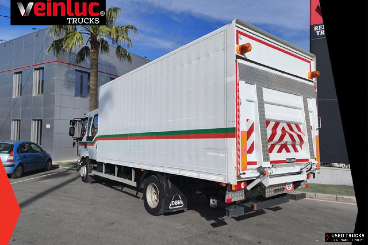 Renault Trucks Midlum 270