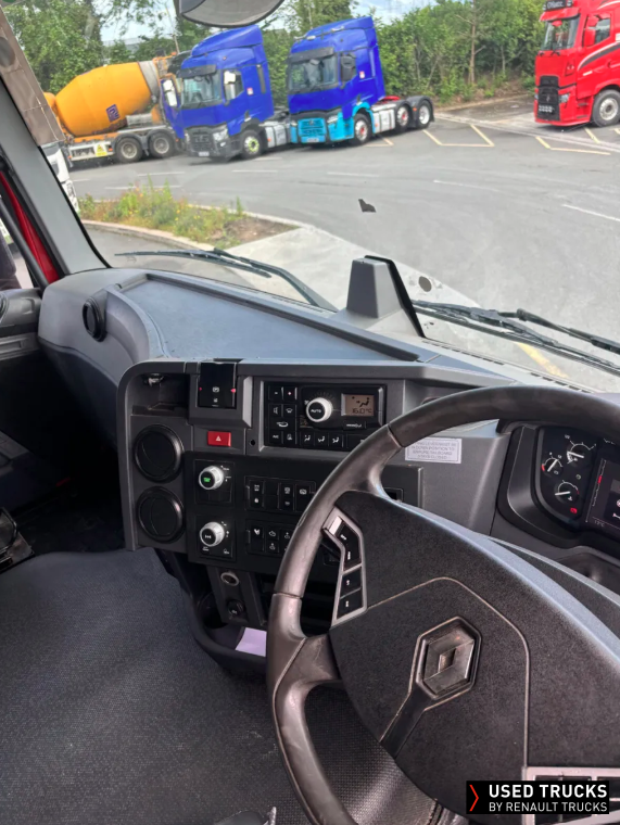 Renault Trucks K 430