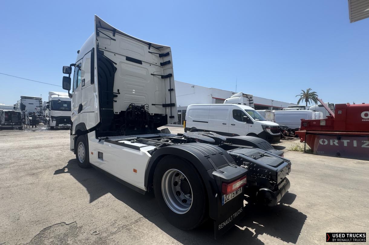Renault Trucks T High 480