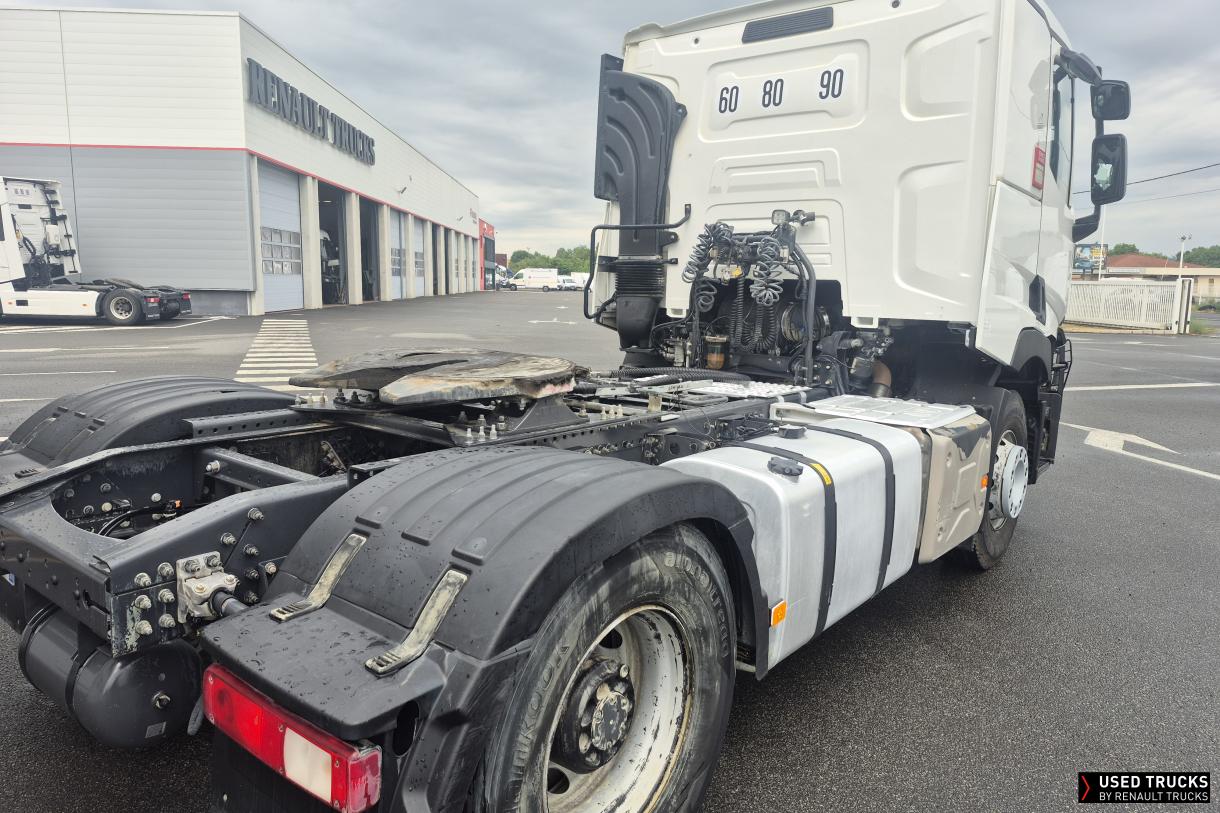 Renault Trucks C 440