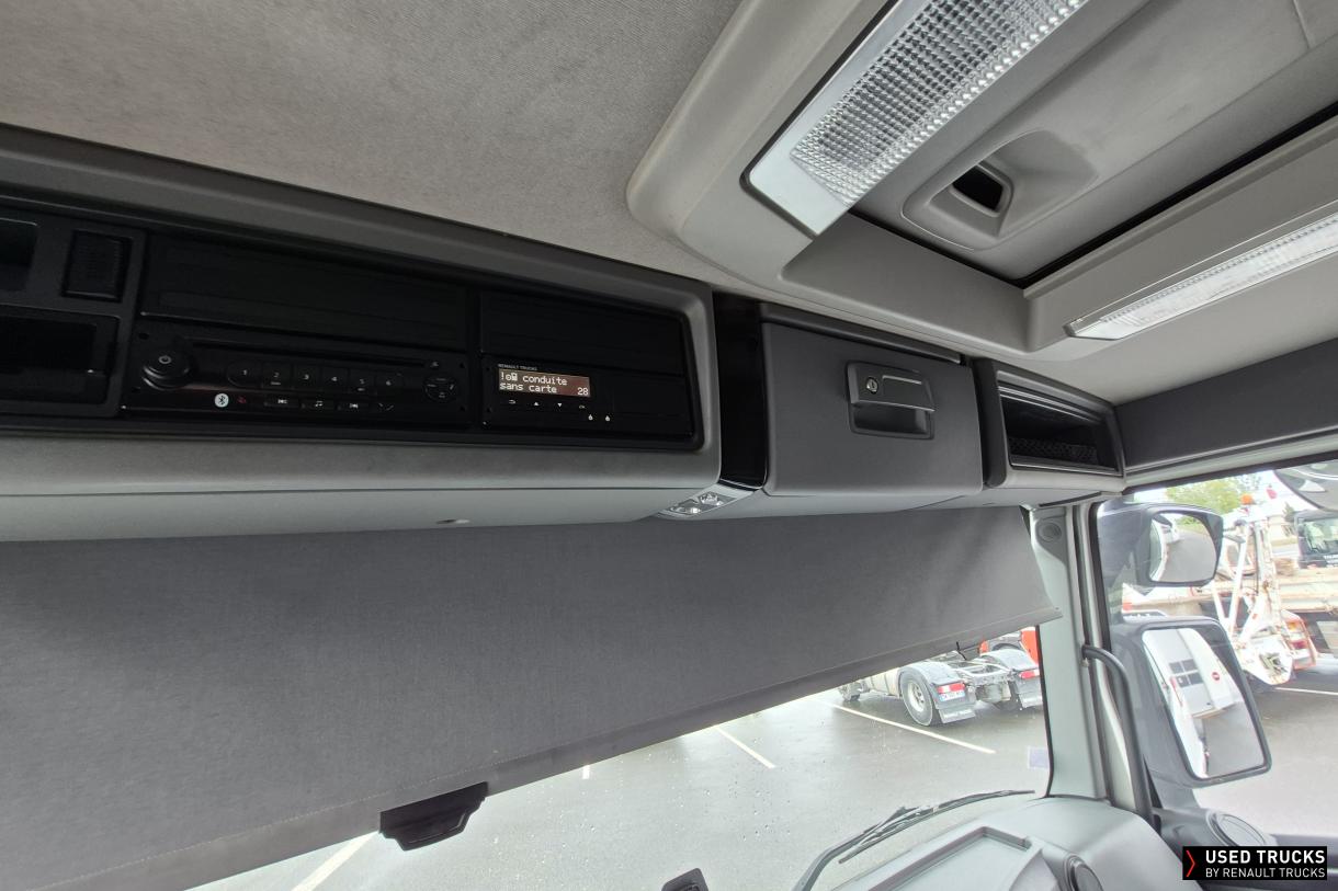 Renault Trucks C 440