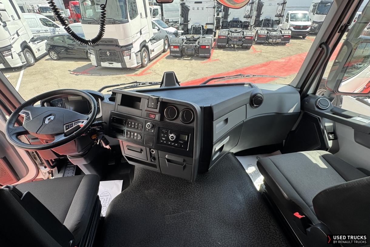 Renault Trucks T 480