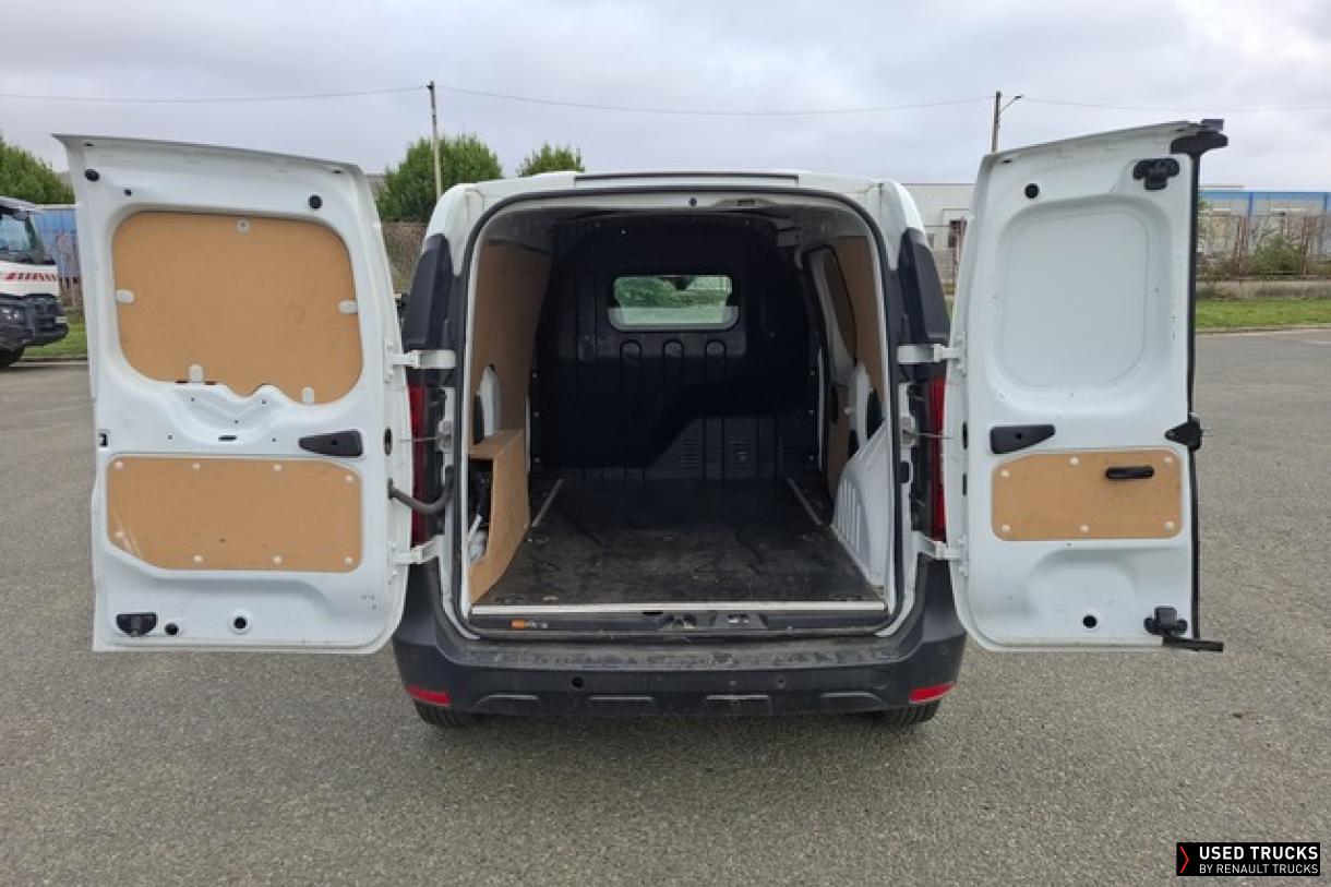 Renault Kangoo 75