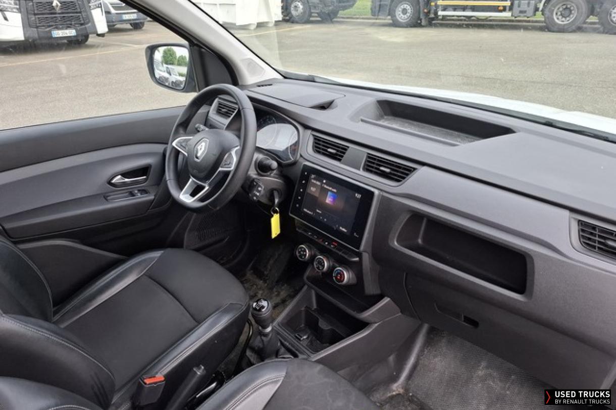 Renault Kangoo 75