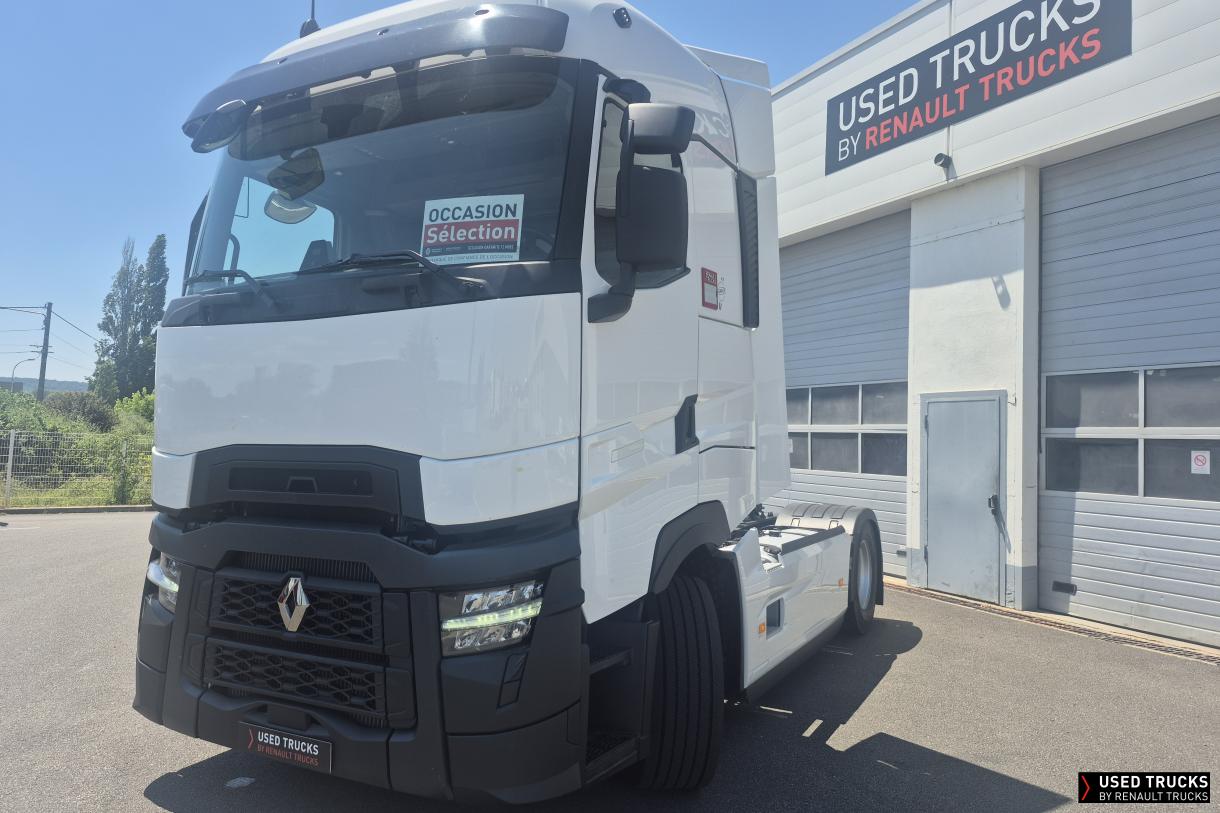 Renault Trucks T High 480