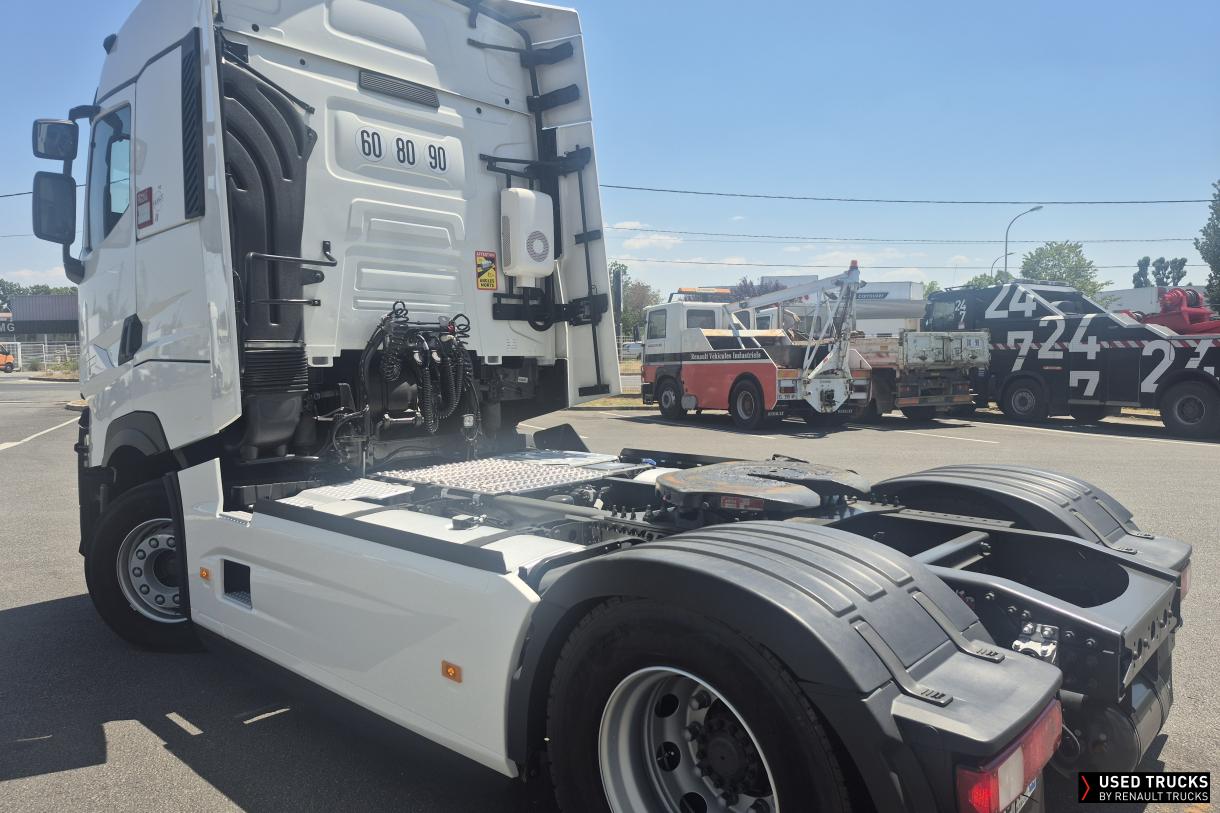 Renault Trucks T High 480