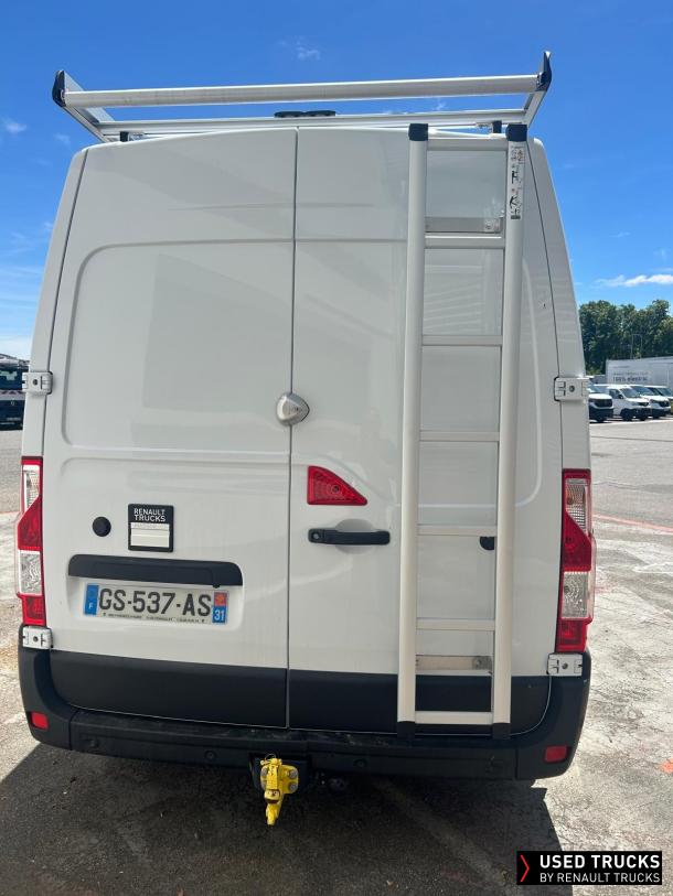 Renault Trucks Master 180
