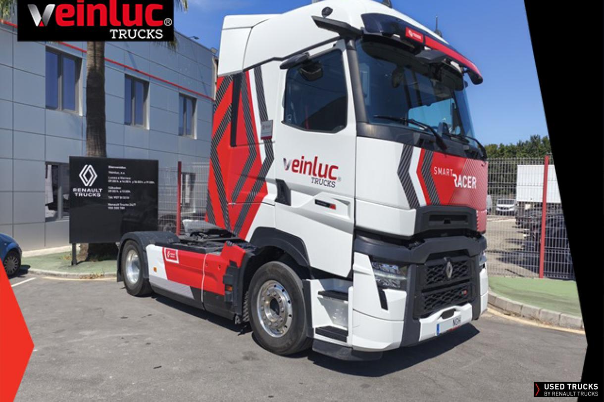 Renault Trucks T High 480