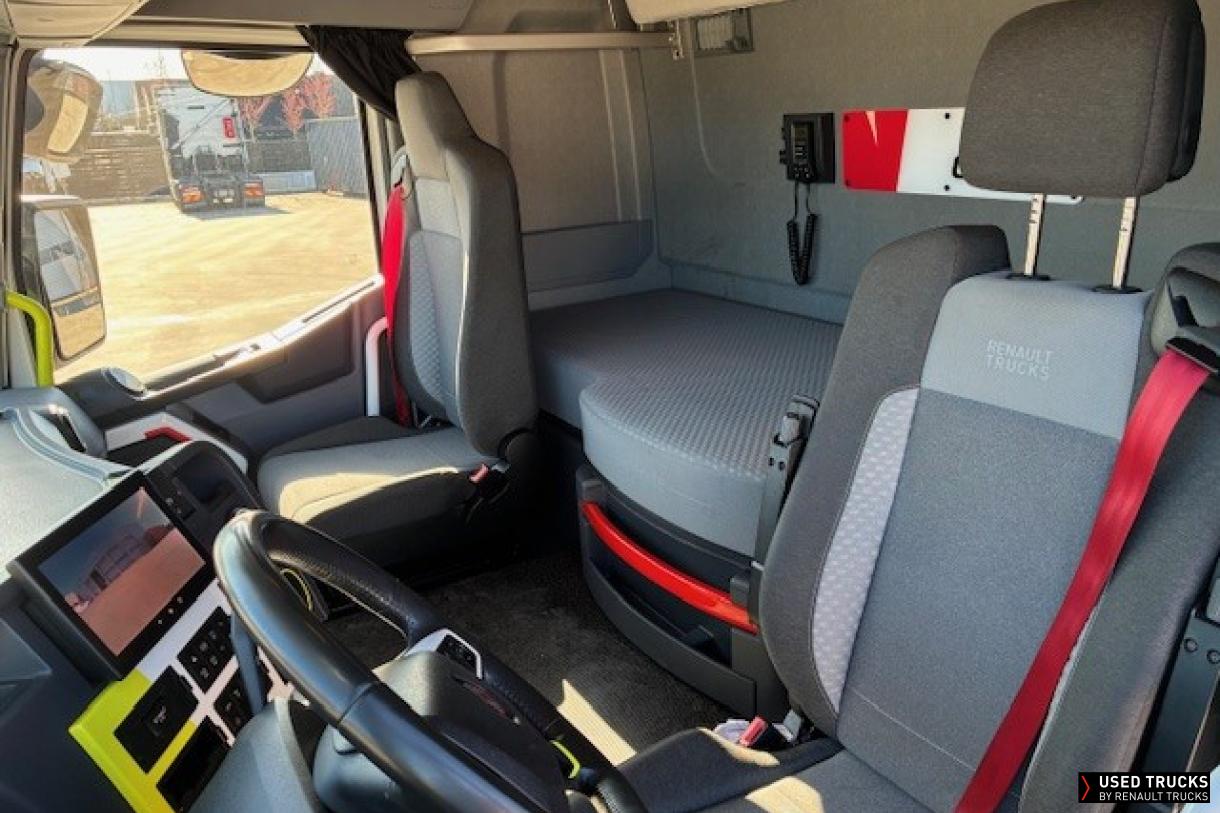 Renault Trucks T 
