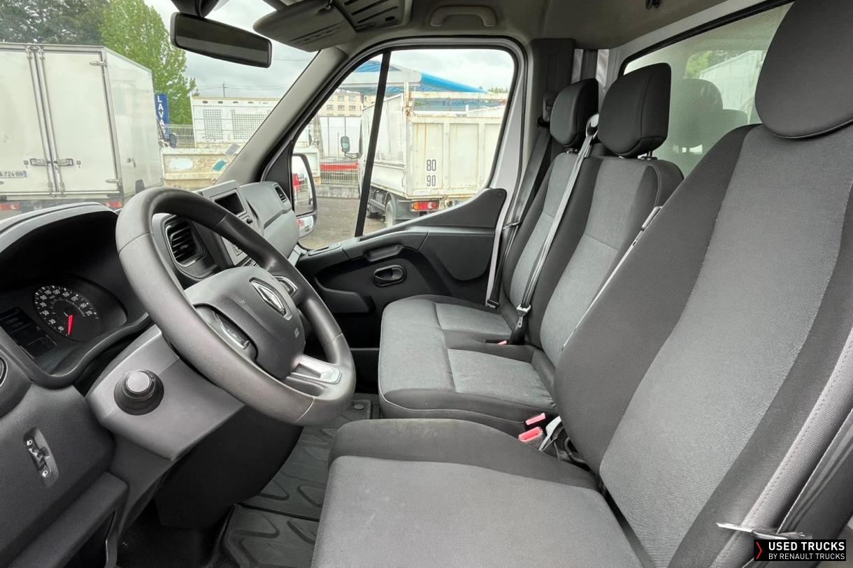 Renault Trucks Master 145