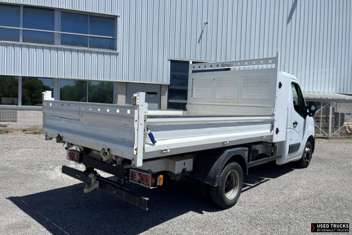 Renault Master 130