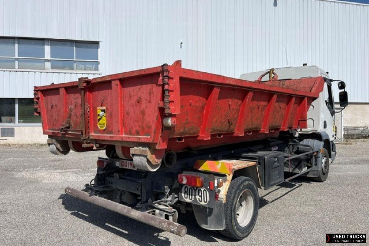 DAF LF 170