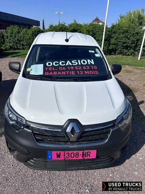 Renault Kangoo 95