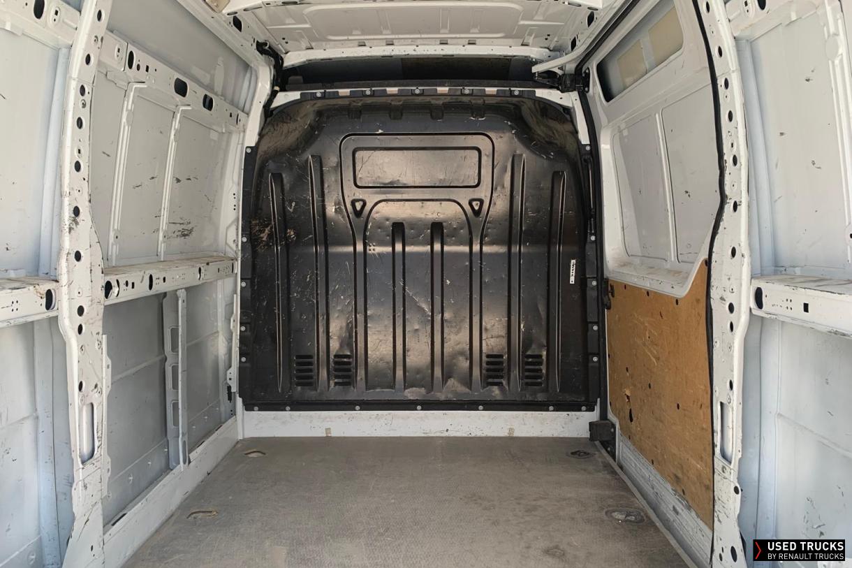 Renault Trucks Master 140