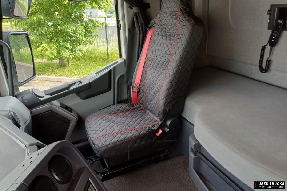 Renault Trucks T 480