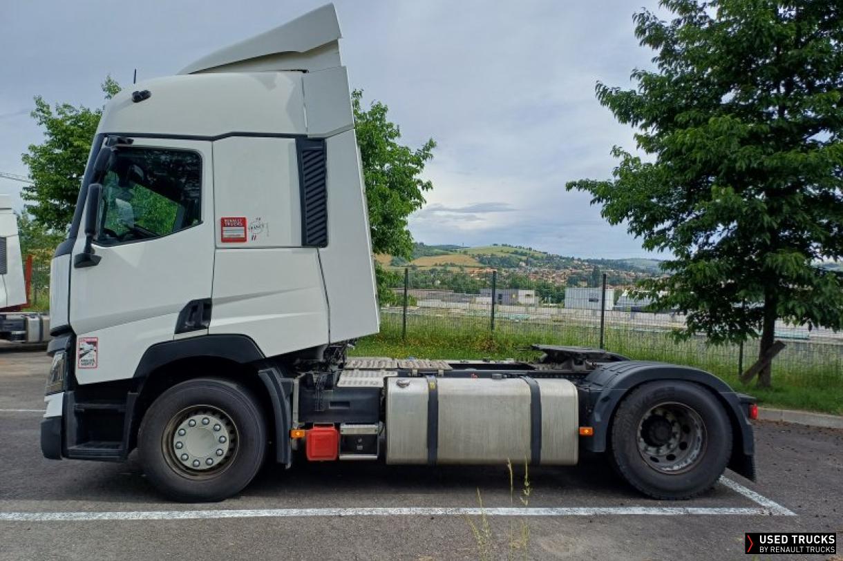 Renault Trucks T 480