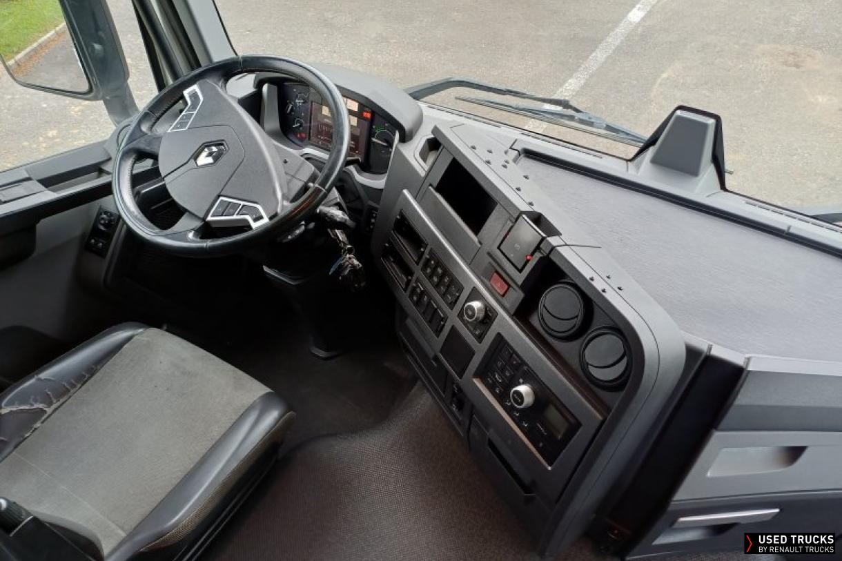 Renault Trucks T 480