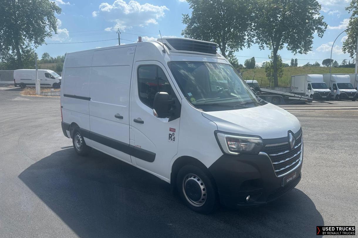Renault Trucks Master 150