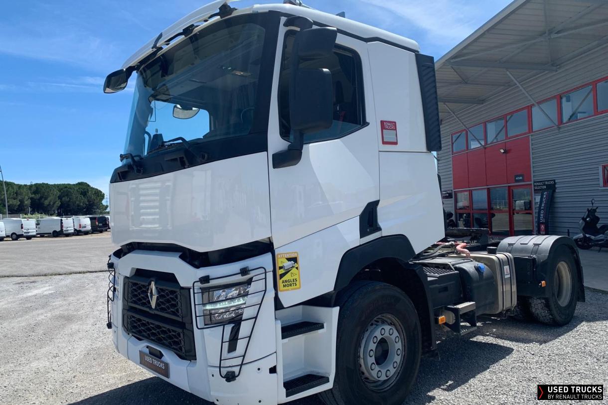 Renault Trucks C 
