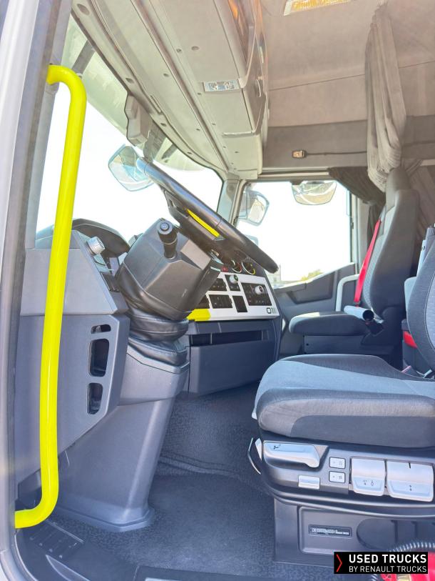 Renault Trucks T 480