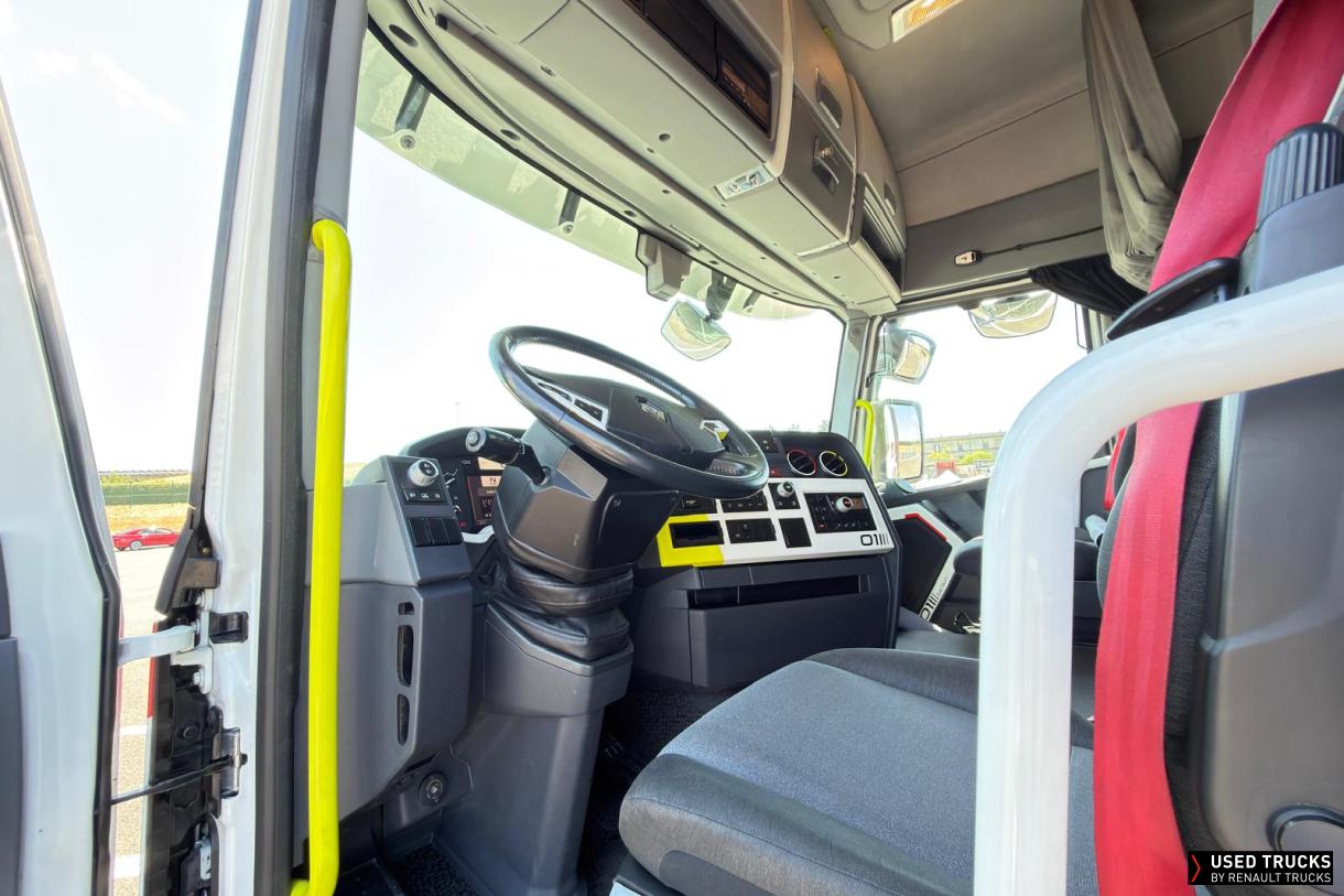 Renault Trucks T 480