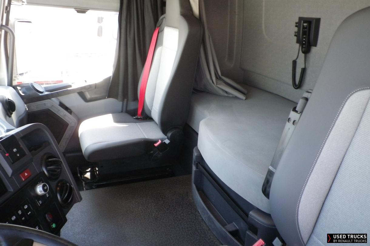 Renault Trucks C 480