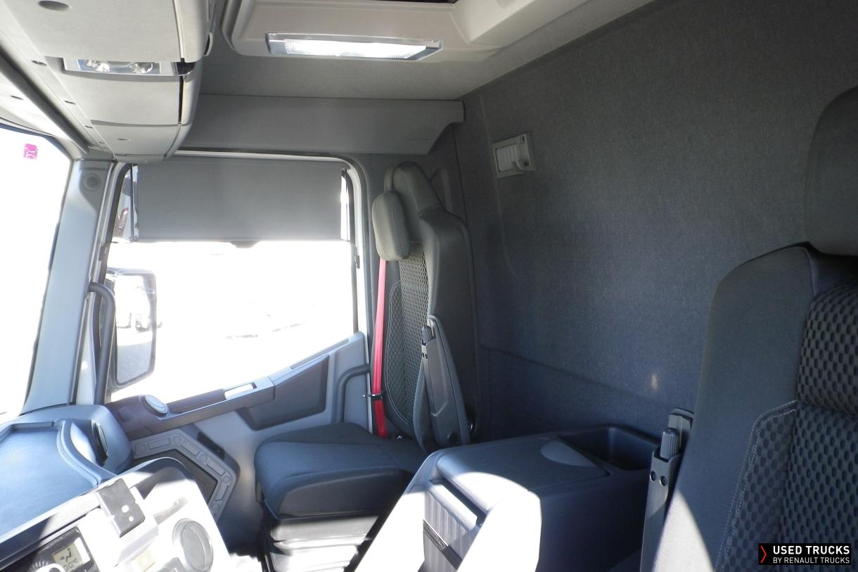 Renault Trucks T 460