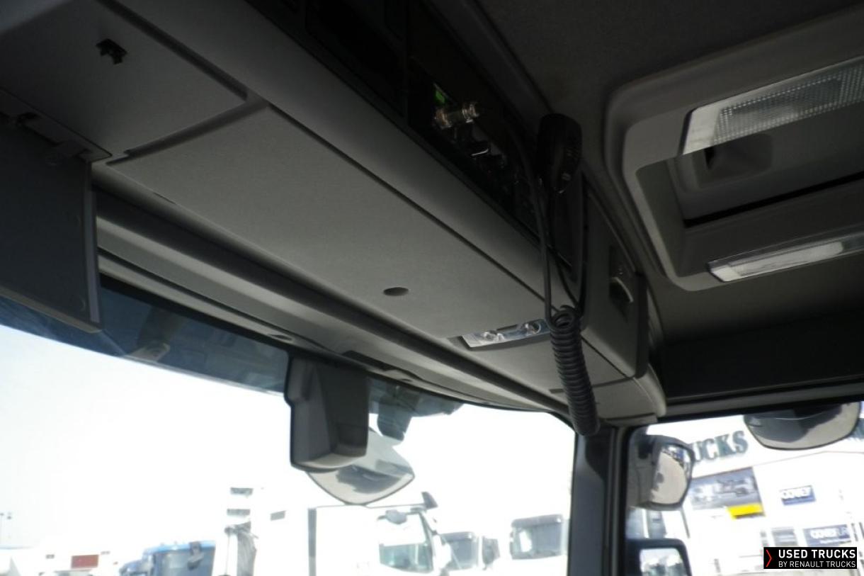 Renault Trucks T 480