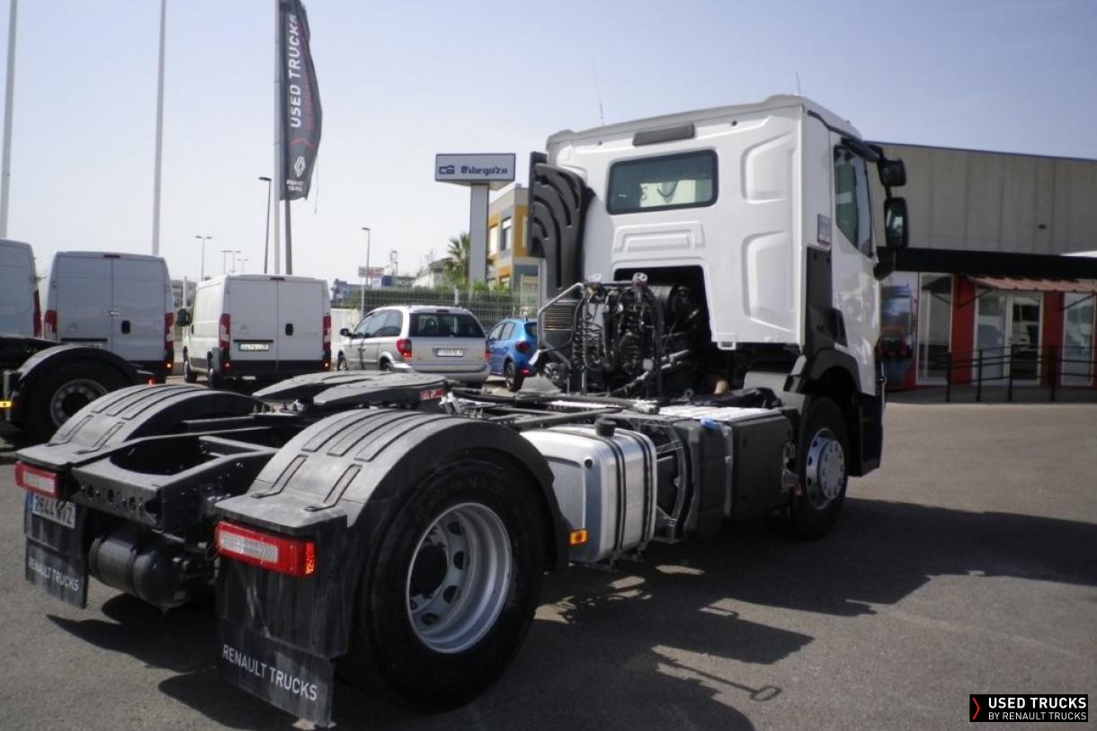 Renault Trucks T 480