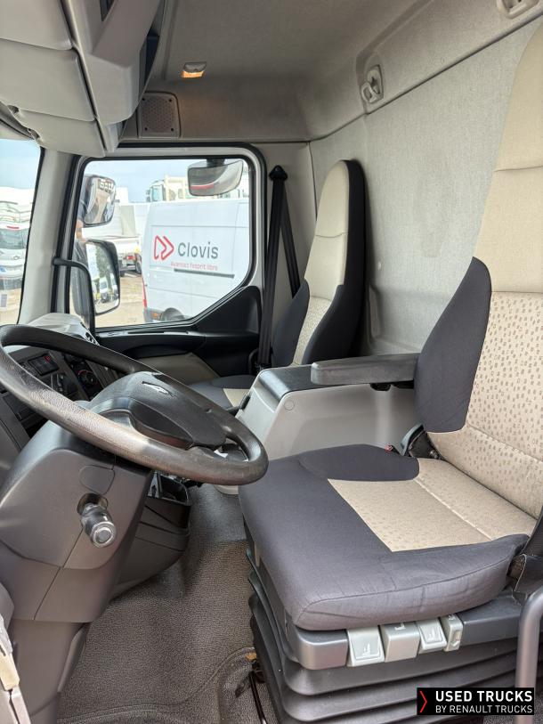 Renault Trucks Midlum 220