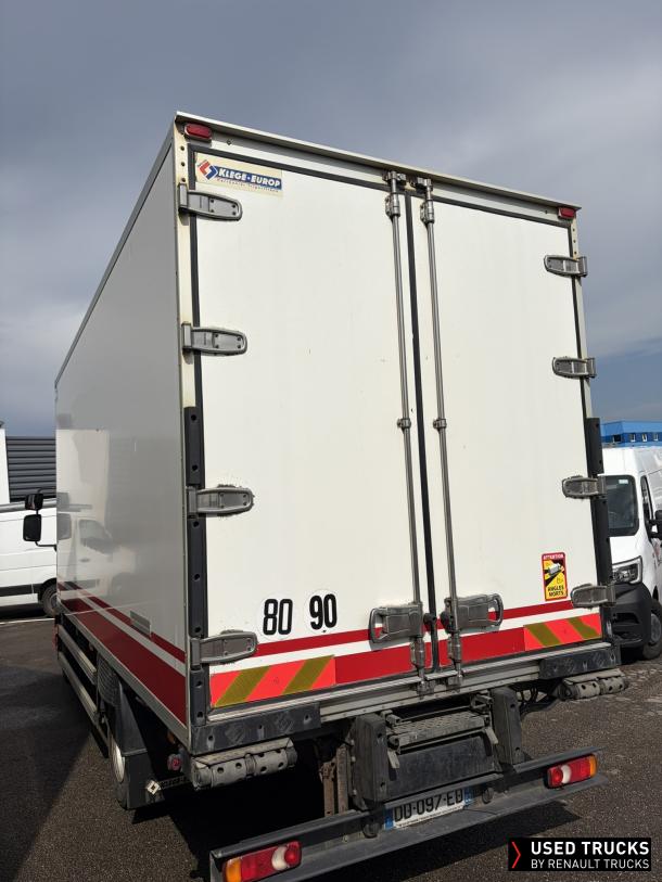 Renault Trucks Midlum 220