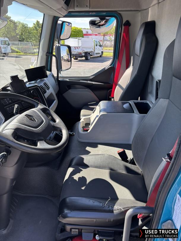 Renault Trucks D 210