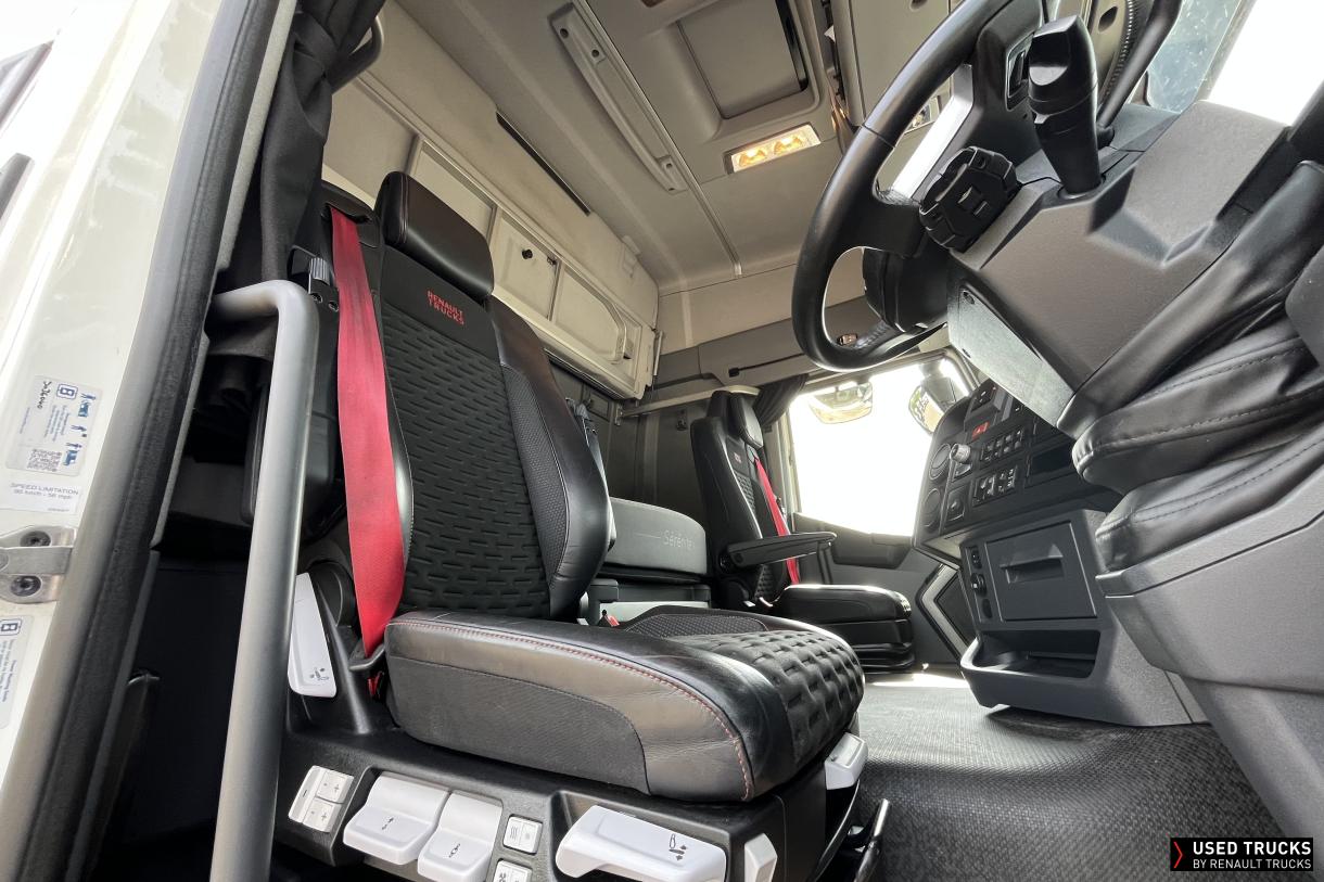 Renault Trucks T 