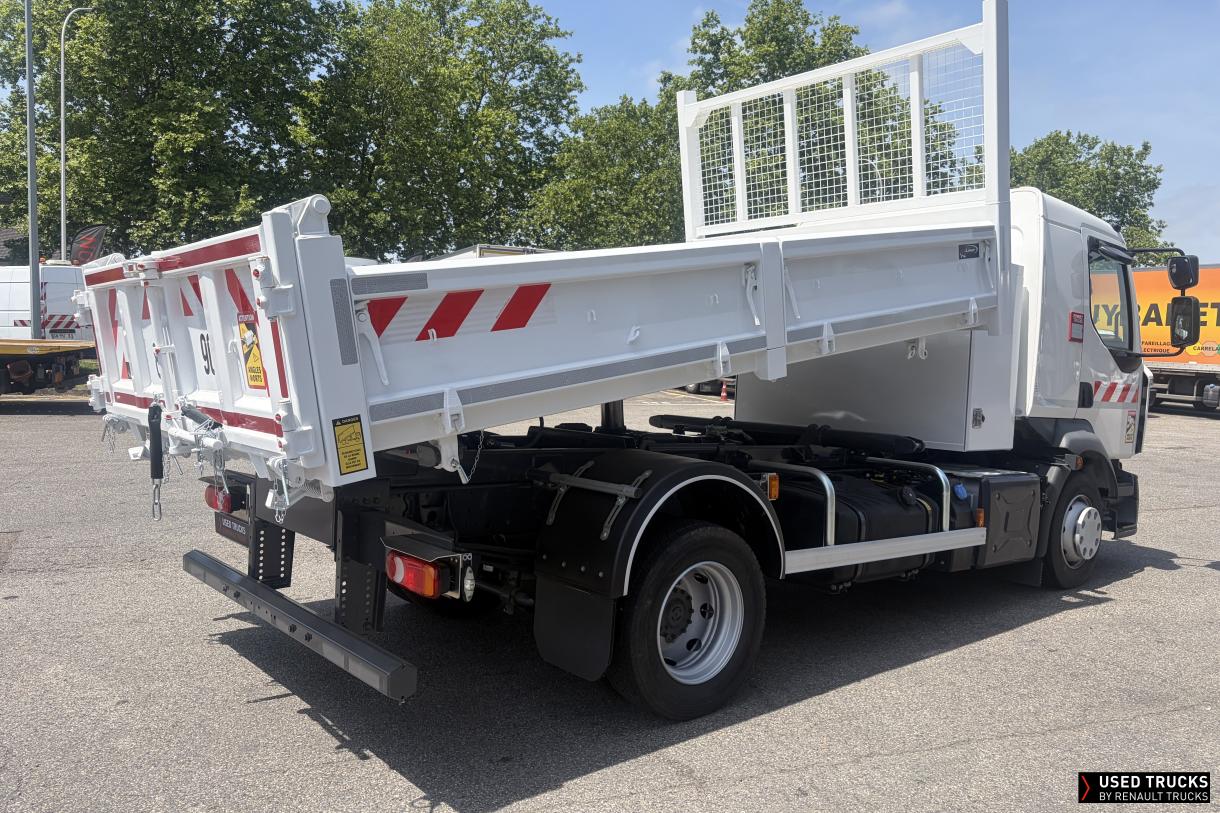 Renault Trucks D 250