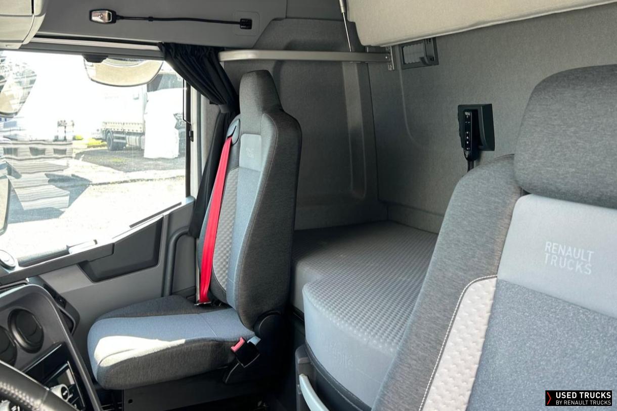 Renault Trucks T 480