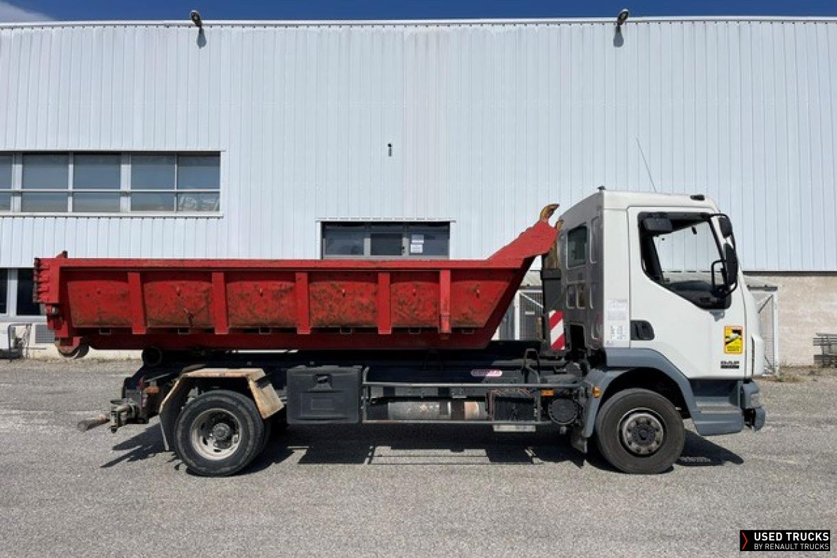 DAF LF 170