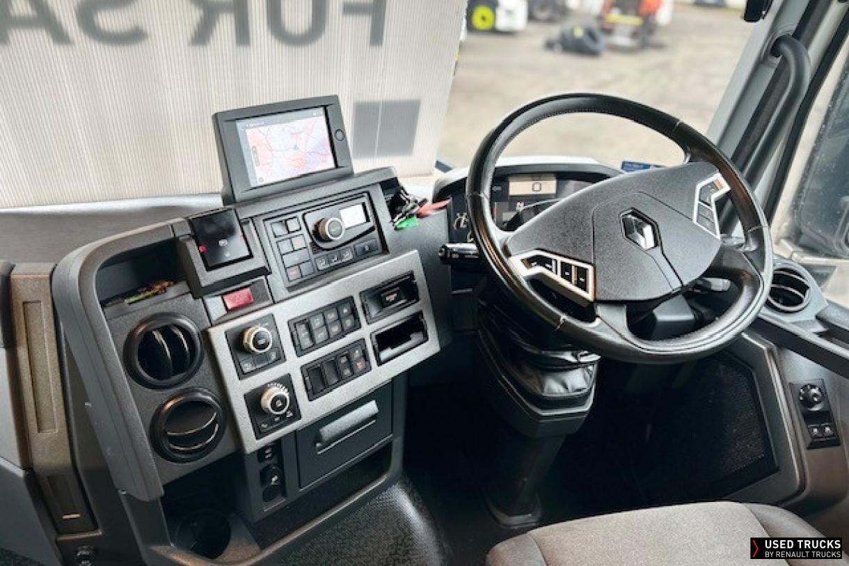 Renault Trucks T High 520