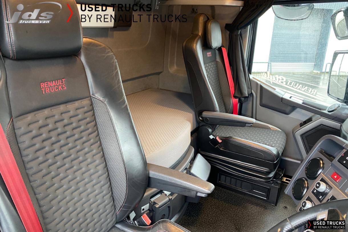 Renault Trucks T High 520