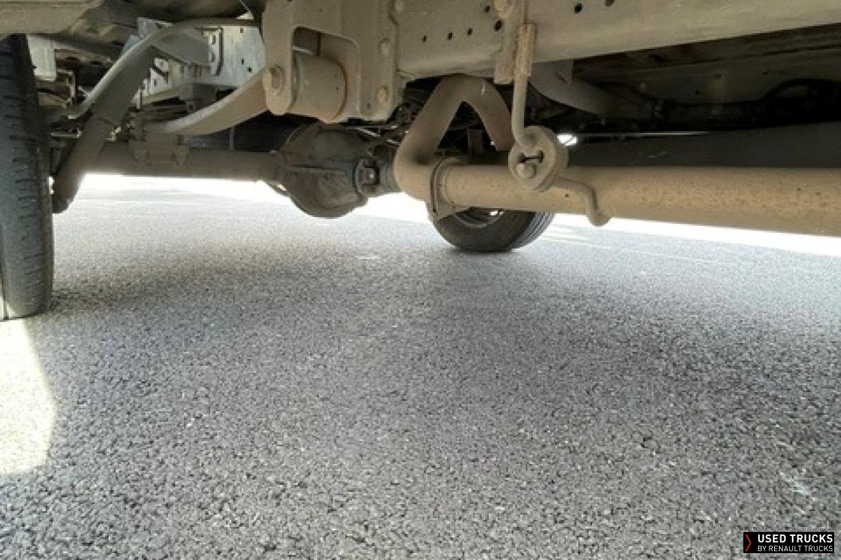 Iveco Daily 156