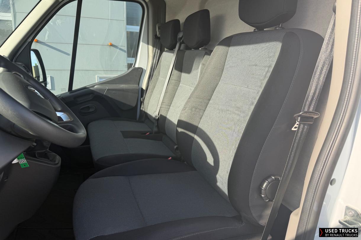 Renault Master 135