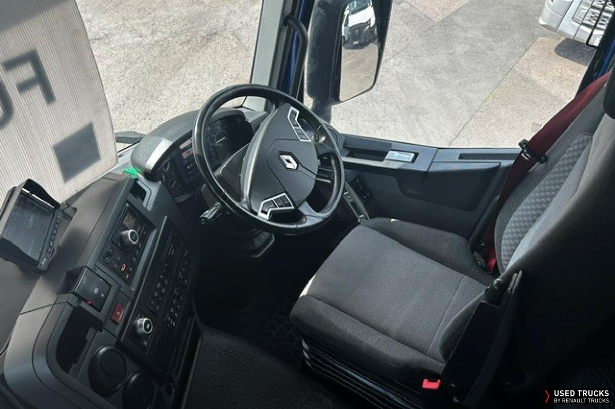 Renault Trucks T 480