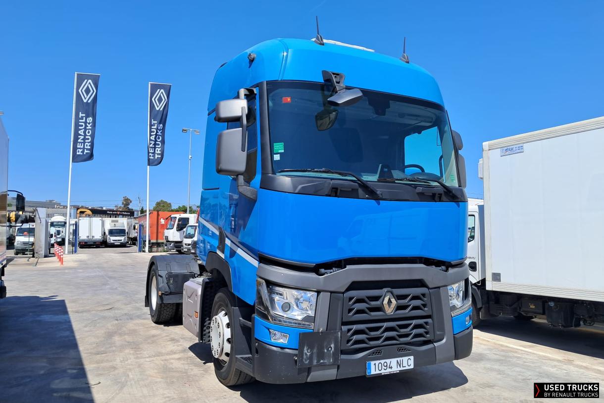 Renault Trucks T 440