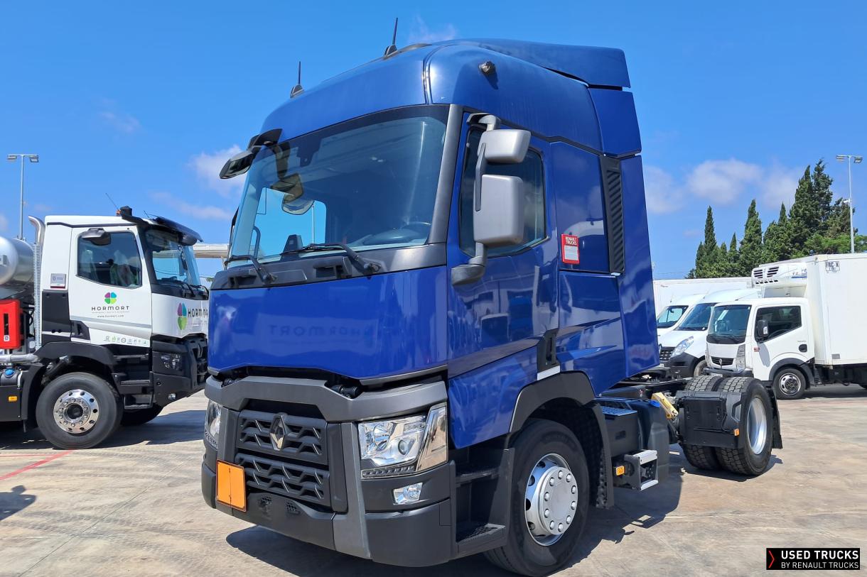 Renault Trucks T 440