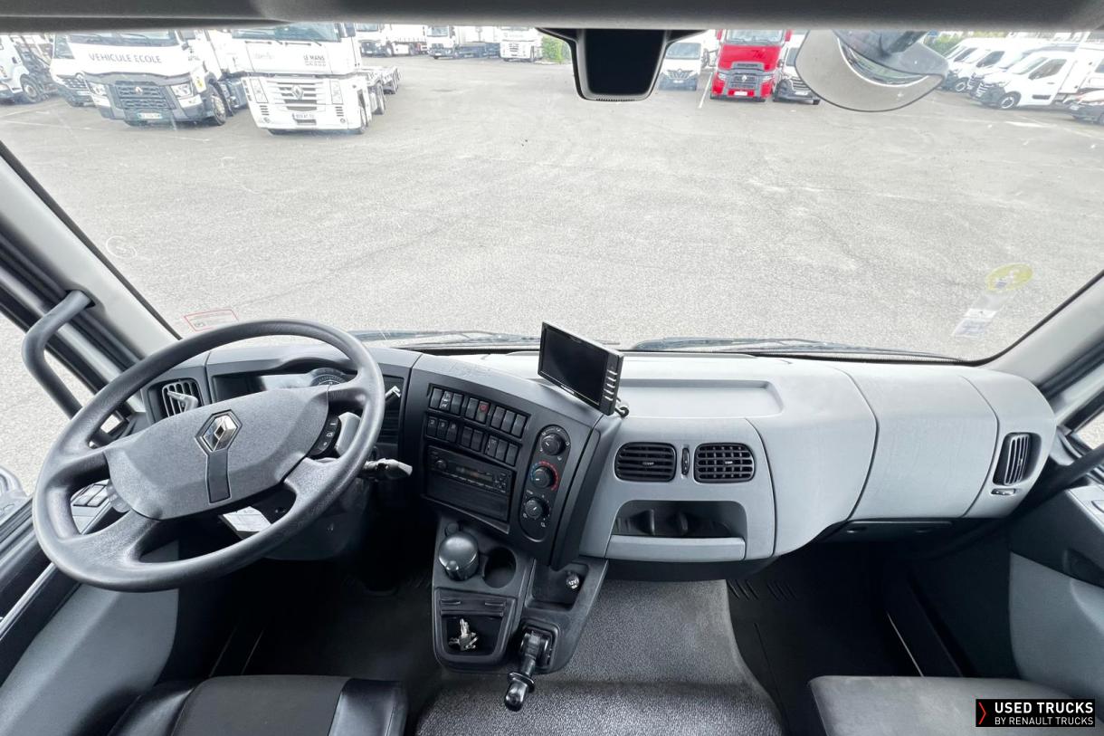 Renault Trucks D 240