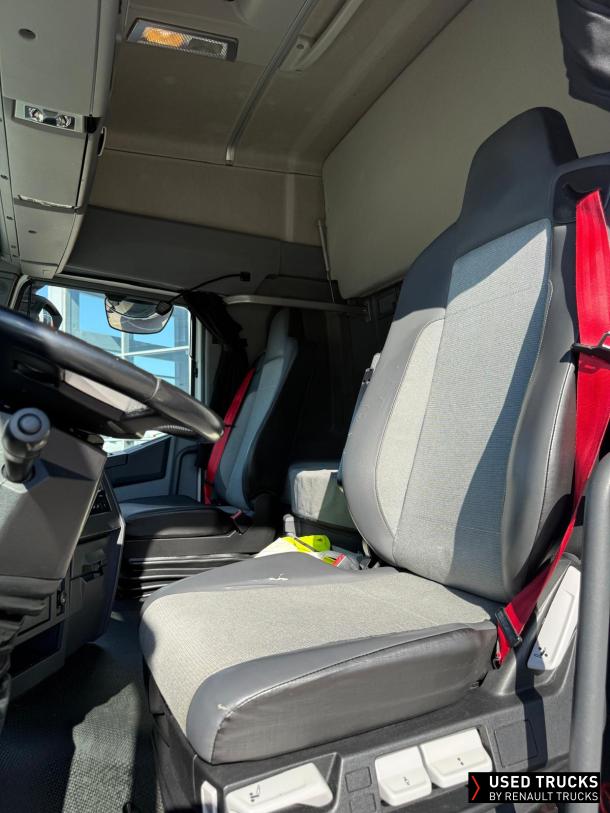 Renault Trucks T 480