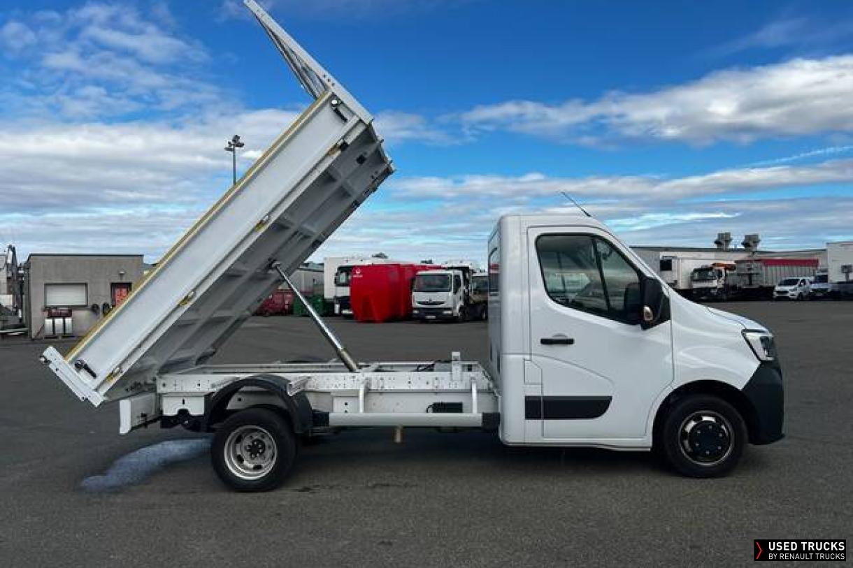 Renault Master 130